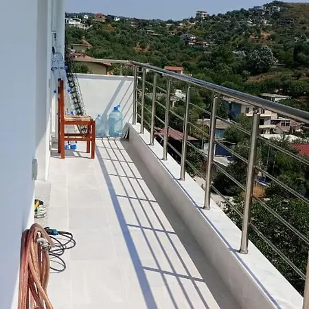Apartament Thoma