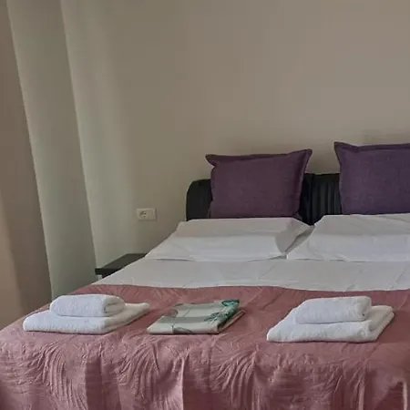 Thoma Apartament *