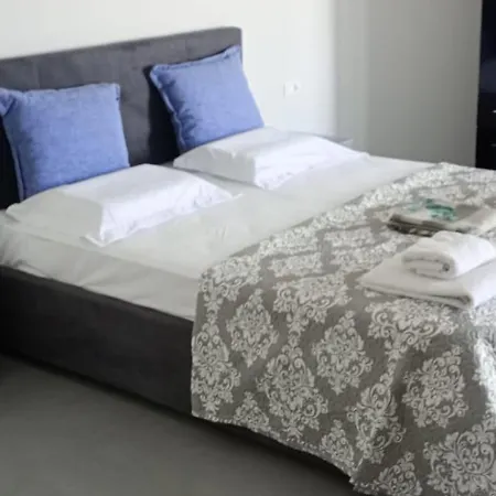 Apartament Thoma