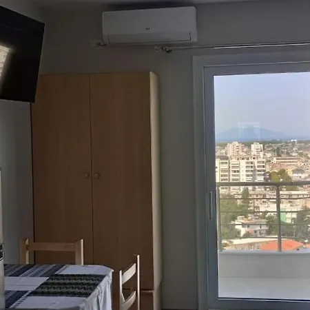 Apartament Thoma