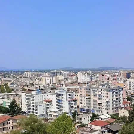 Διαμέρισμα Thoma *